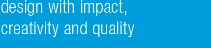design with impact